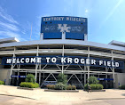 Kroger Field Home of Kentucky Wildcats Football