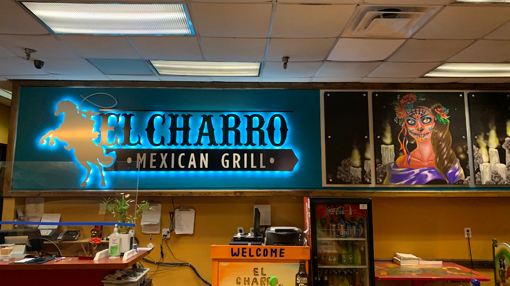 El Charro Mexican Restaurant