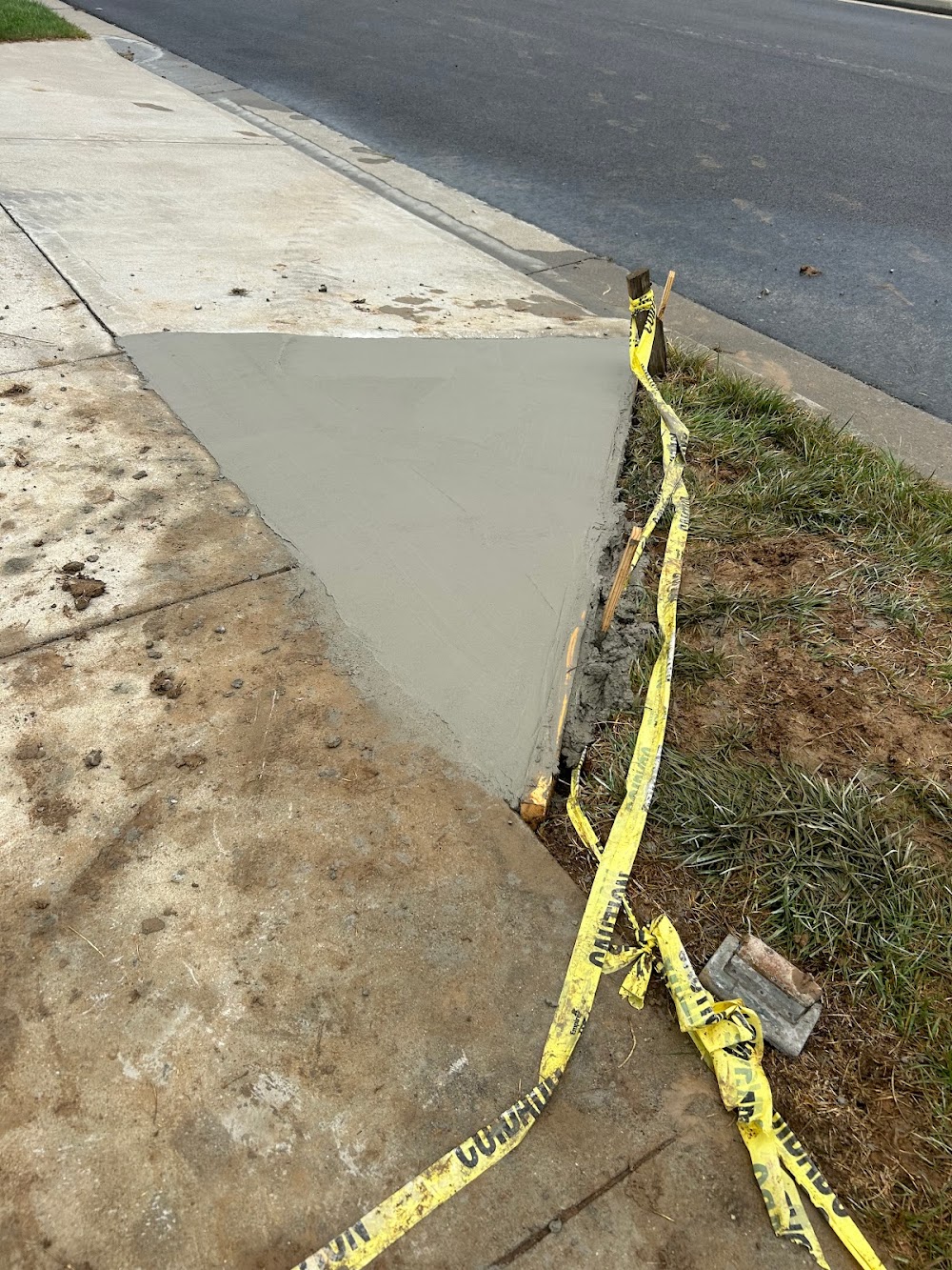 Bluegrass Concrete Solutions