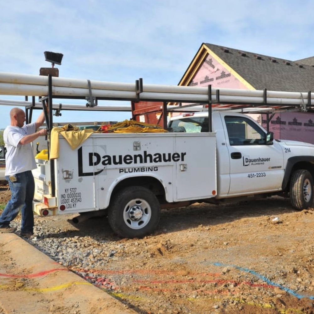 Dauenhauer Plumbing Heating and Air