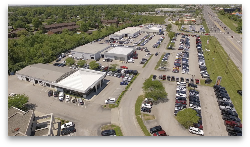 Don Franklin Auto Mall, New & Used Cars Lexington KY