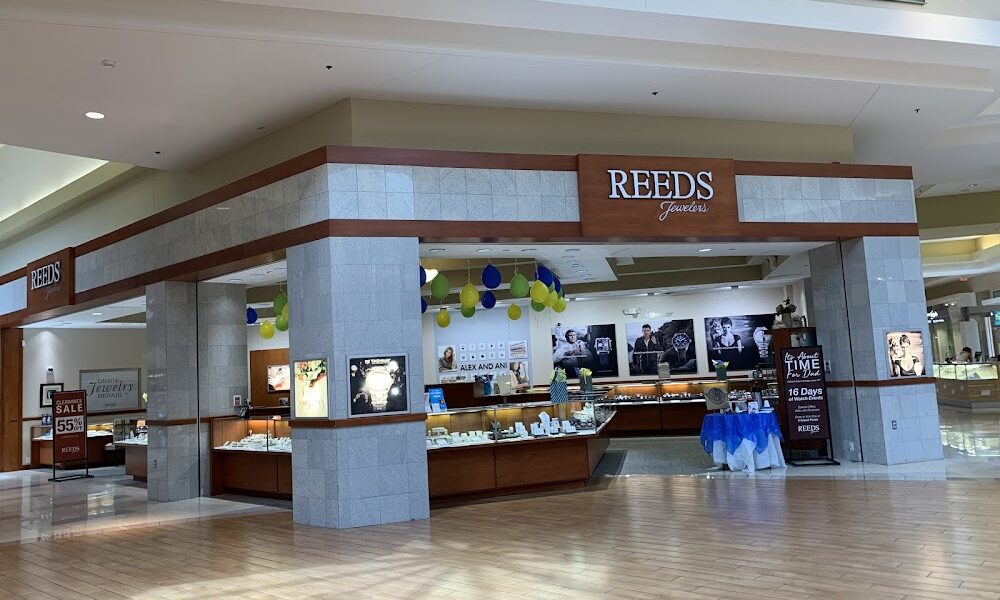 REEDS Jewelers