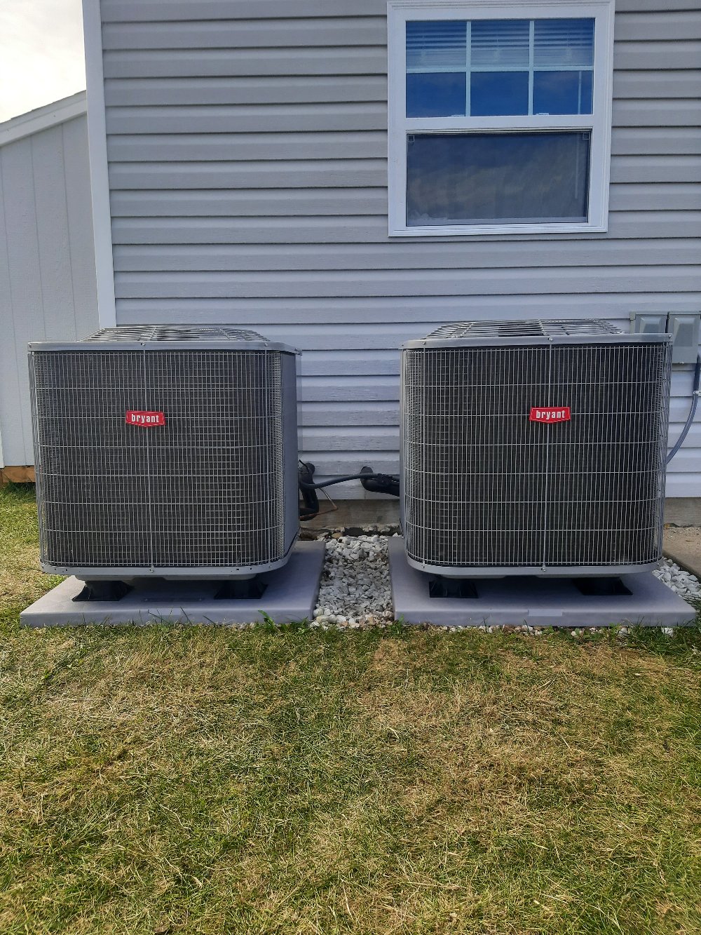 Madison HVAC/R, LLC