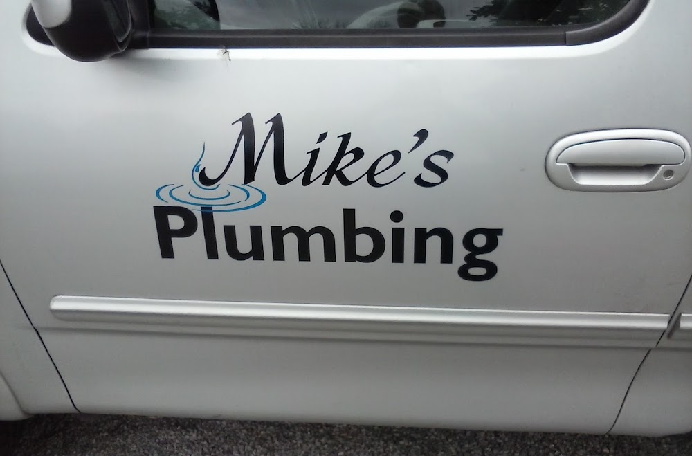 Mikes Plumbing