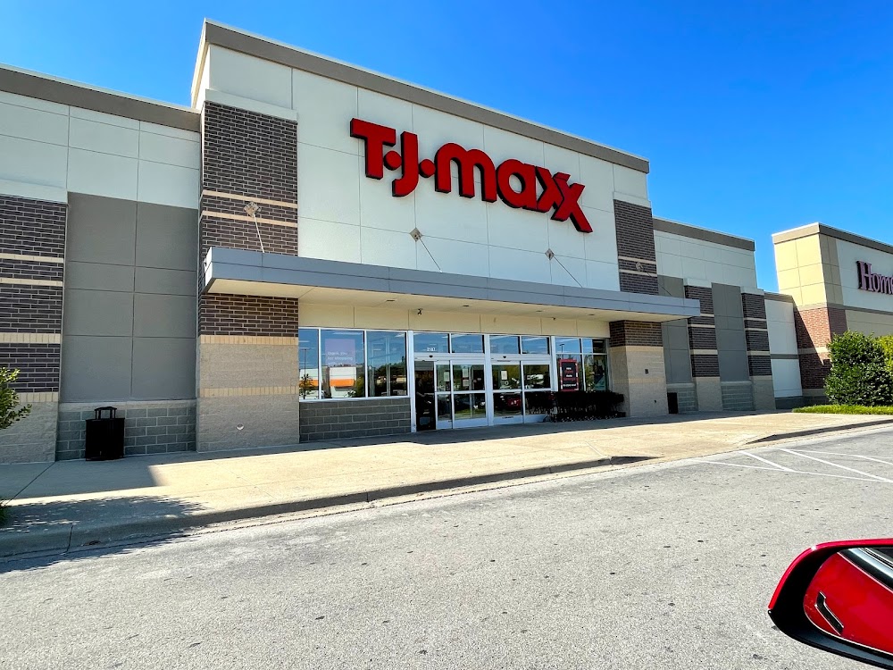 T.J. Maxx